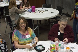 Stamping Workshop, Boise, March, 2016 - 133